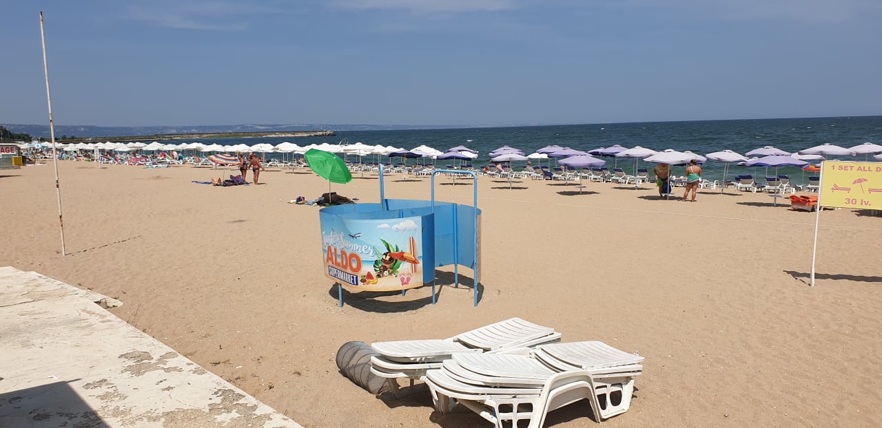 Strand Luna Beach Hotel