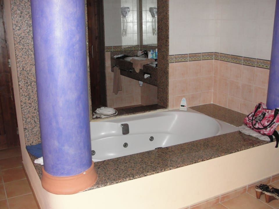 Zimmer Hotel Riu Funana