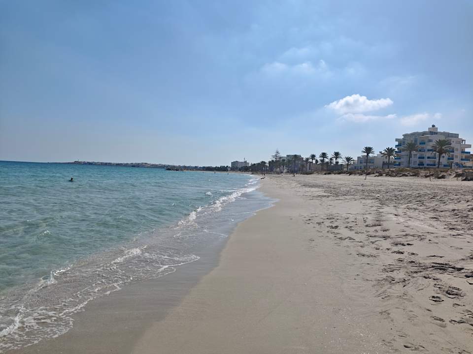 Strand Iberostar Selection Royal El Mansour