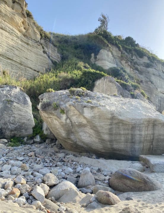 Strand Aldiana Club Rocca Nettuno Calabria