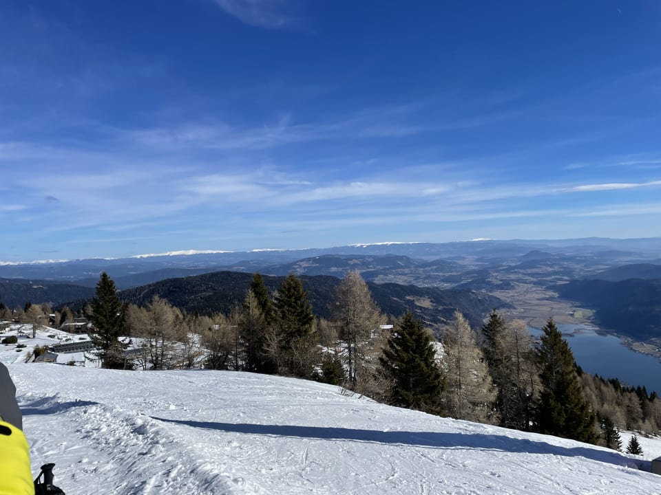 Ausblick ROBINSON LANDSKRON
