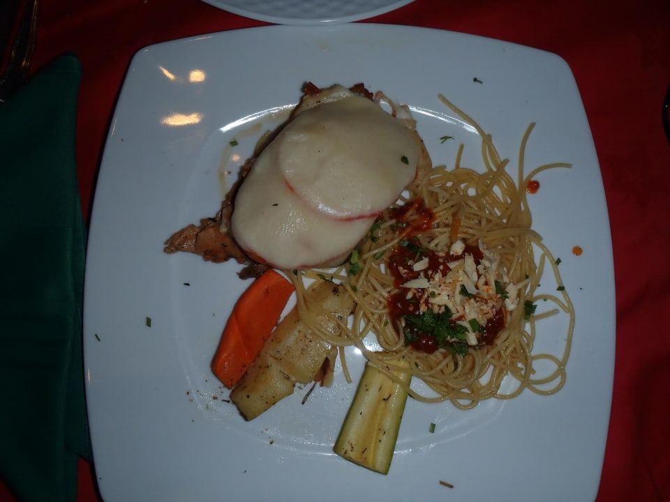 Im à la carte Titanic Beach Spa & Aqua Park