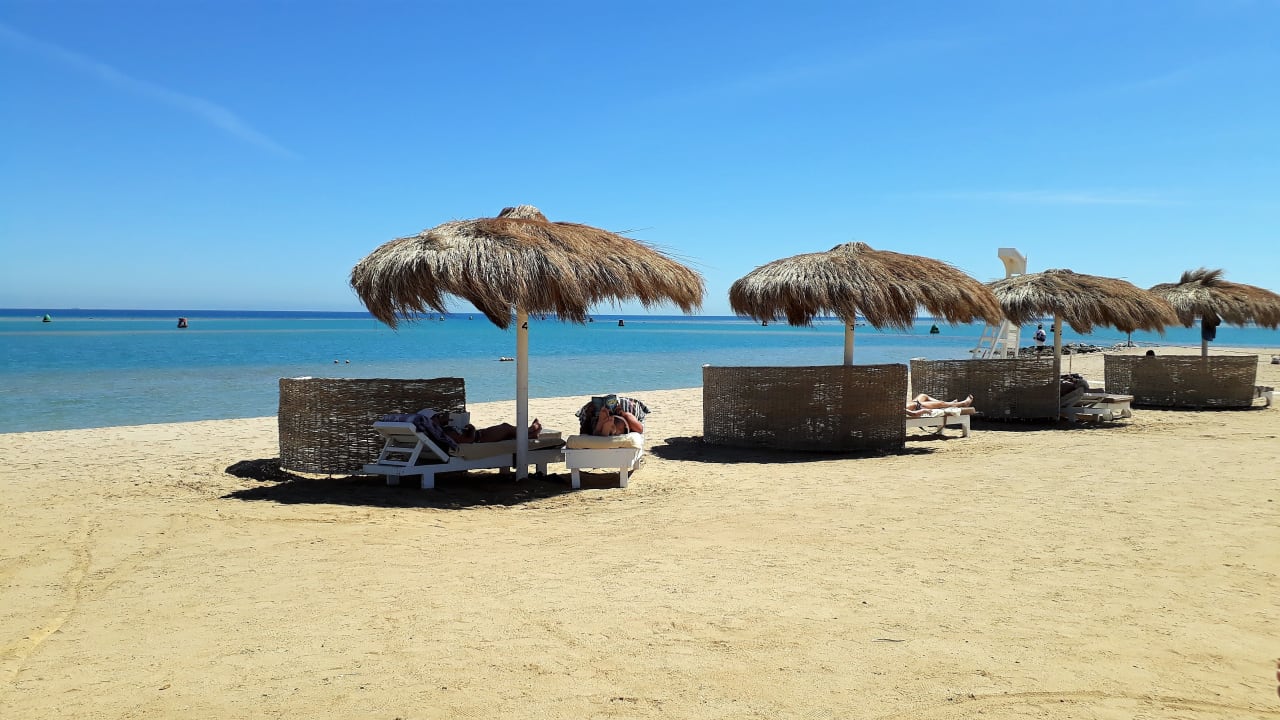 Strand Ancient Sands Golf Resort