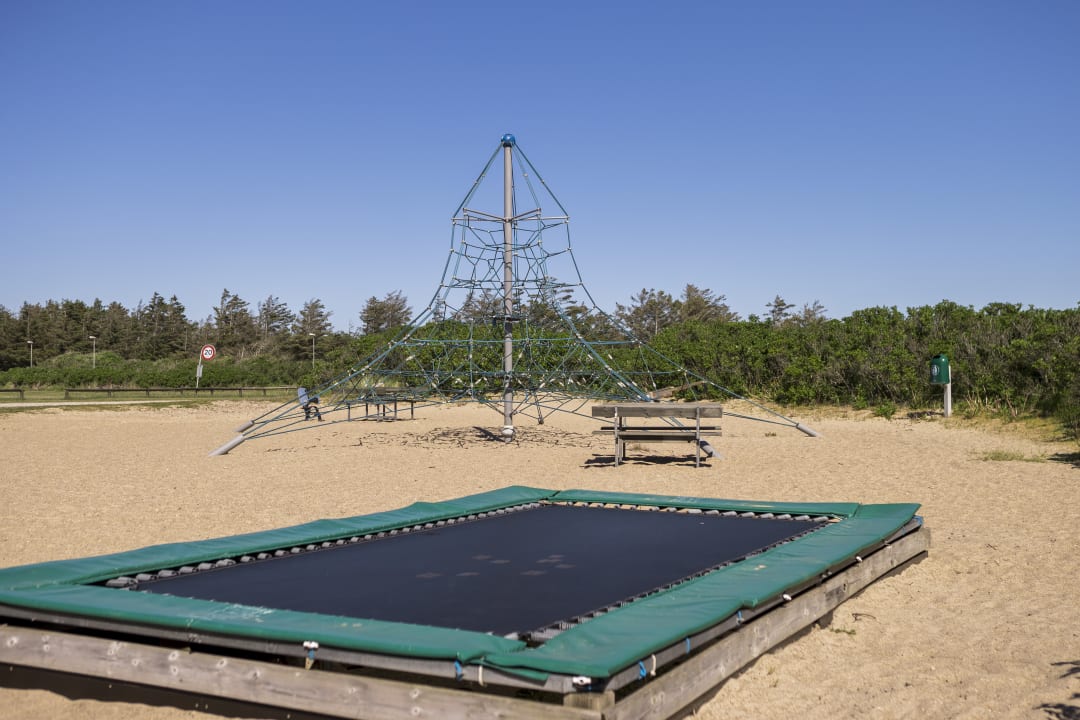 Sport & Freizeit Landal Grønhøj Strand Resort