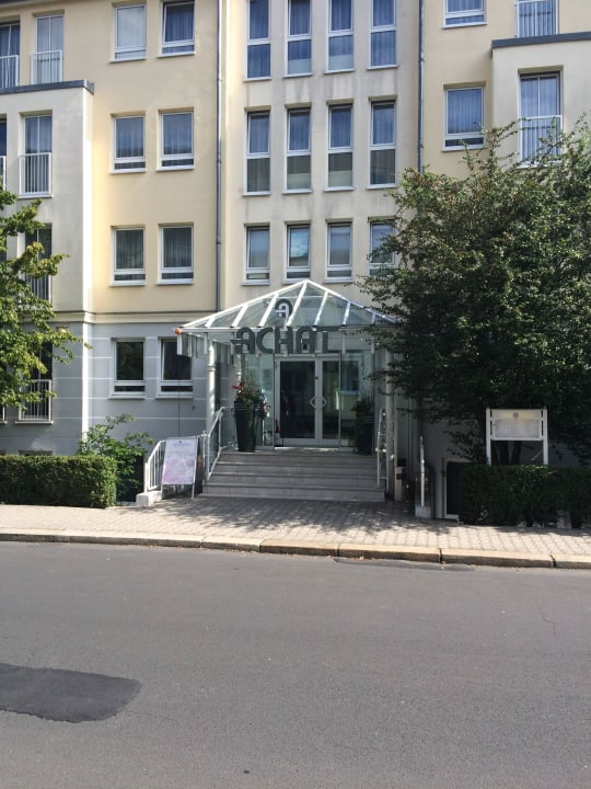 Hotel ACHAT Hotel Dresden Elbufer