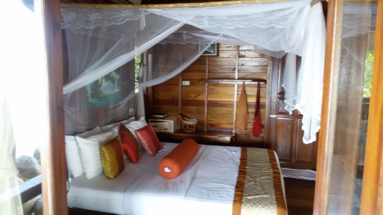 Zimmer Sensi Paradise Beach Resort