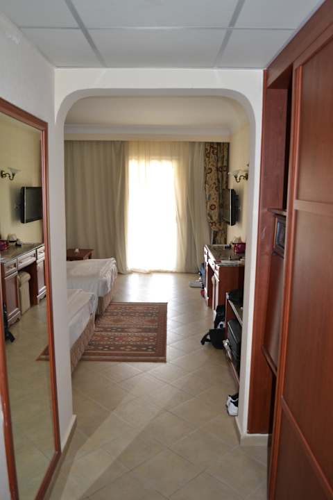 Zimmer Titanic Beach Spa & Aqua Park