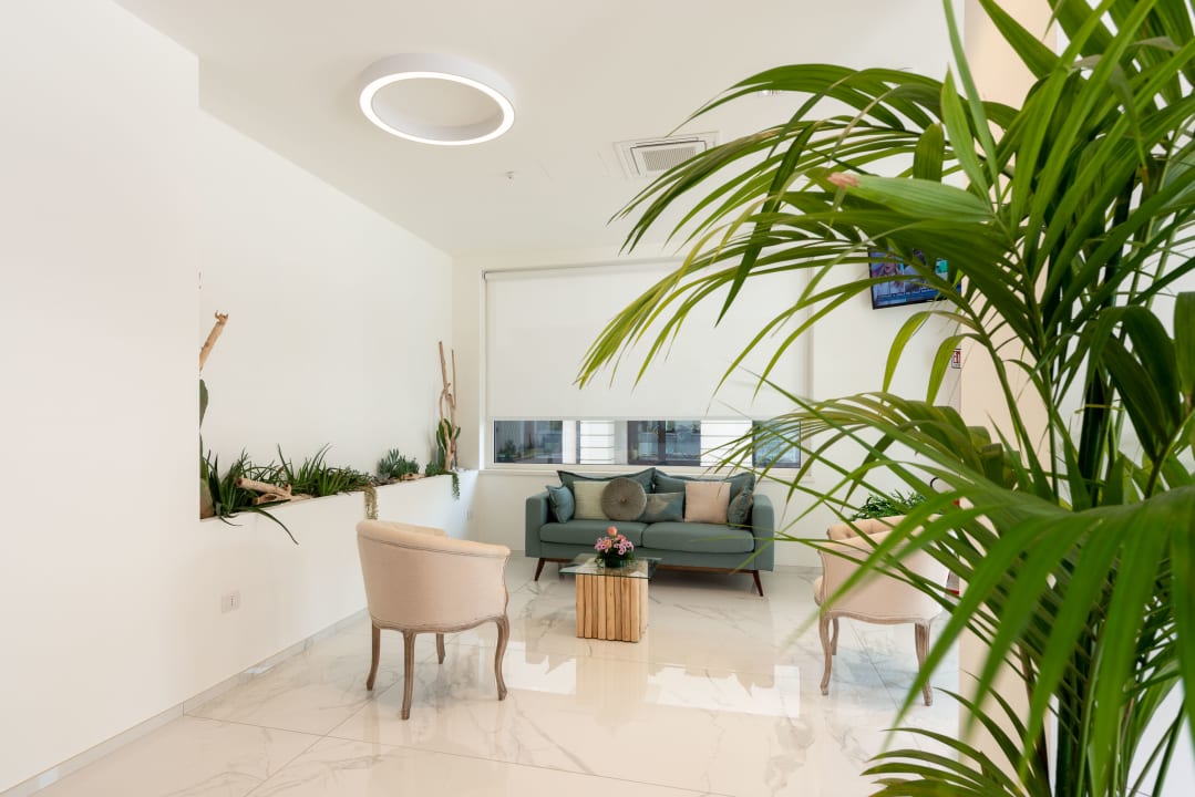 Sonstiges Hotel Carducci