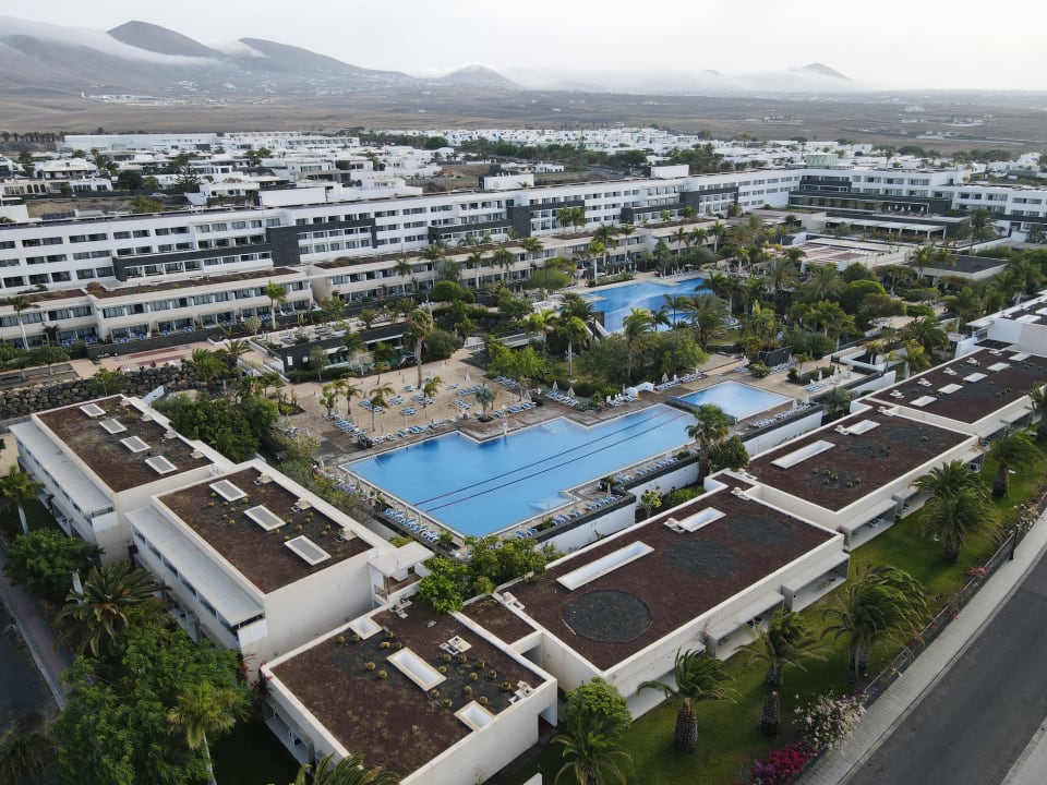 Pool Hotel Costa Calero