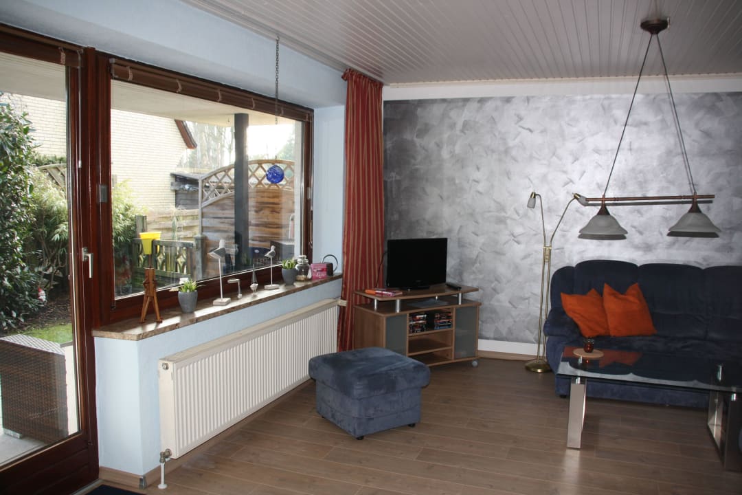 Fewo 1 Ferienwohnungen Leopold