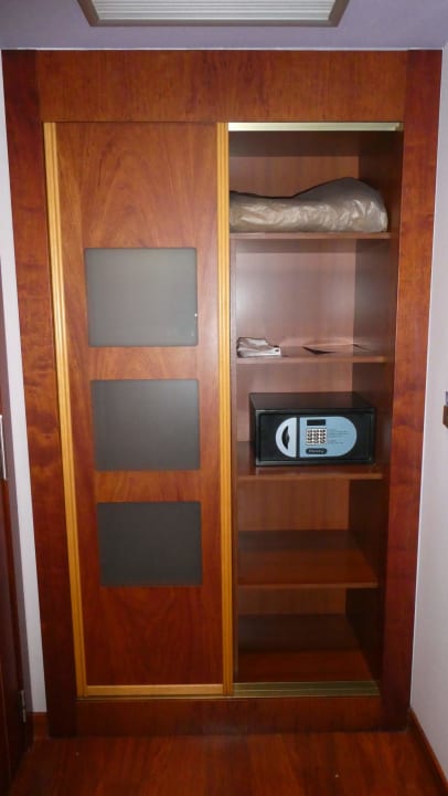 Zimmer Hotel MS Maestranza