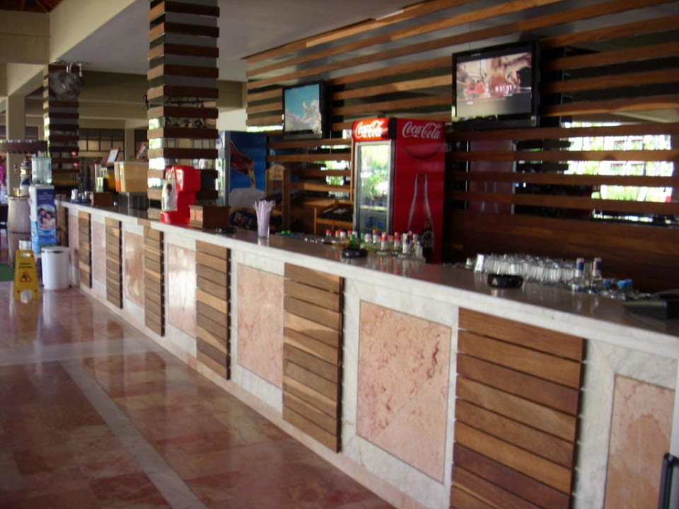 Majesty Bar Club Tuana Fethiye
