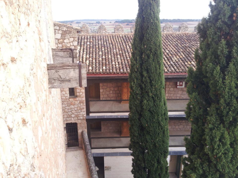 Hof Hotel Parador de Alarcon