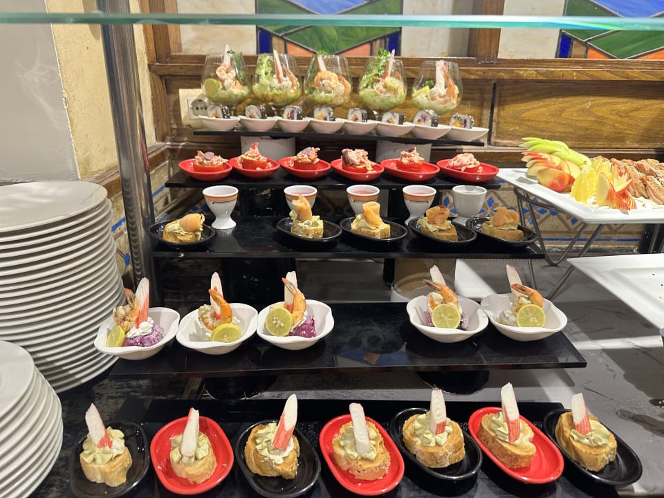 Gastro Continental Hotel Hurghada