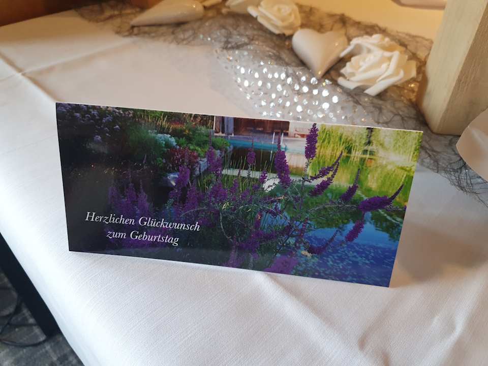 Sonstiges Hotel Rimberg