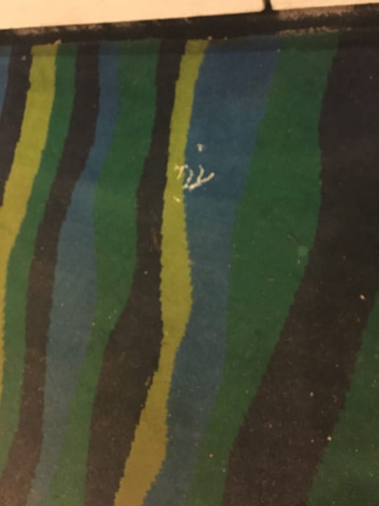 Zimmer Hotel Spa Club Dead Sea