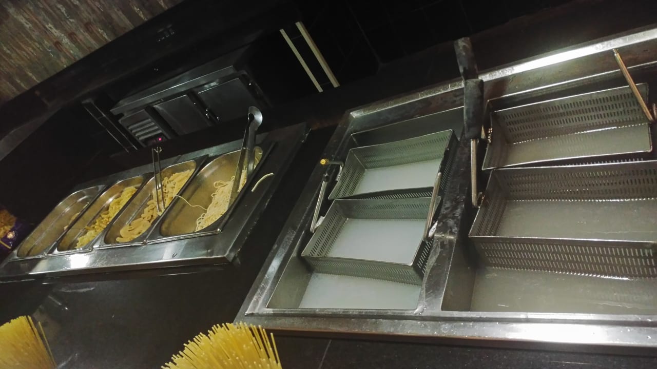 Restaurant Pickalbatros Dana Beach Resort - Hurghada