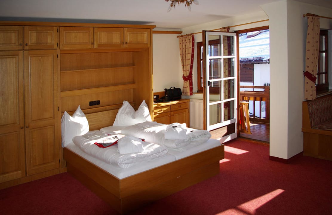 Sonnige Schlafstatt Hotel Alte Krone