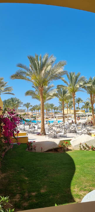 Gartenanlage Jaz Solaya