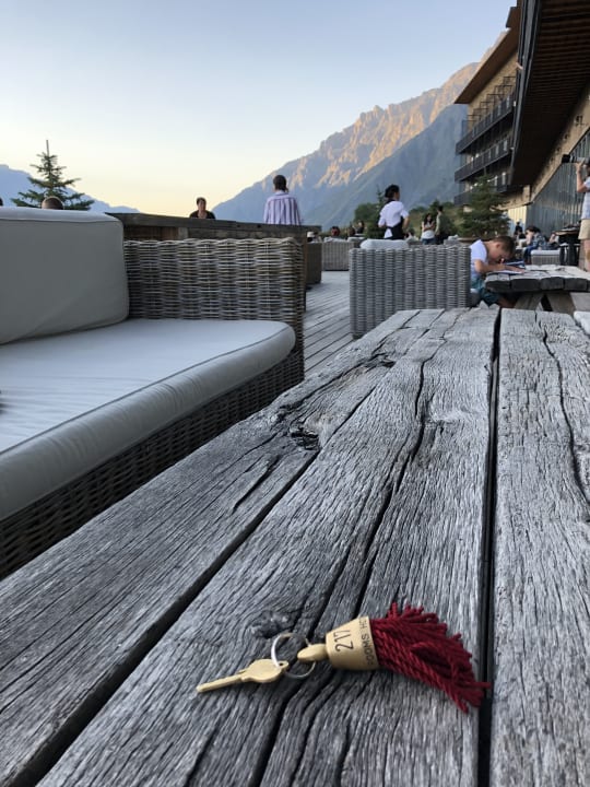 Gastro Hotel Kazbegi