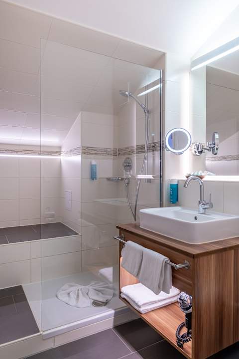 Zimmer Königshof Hotel Resort