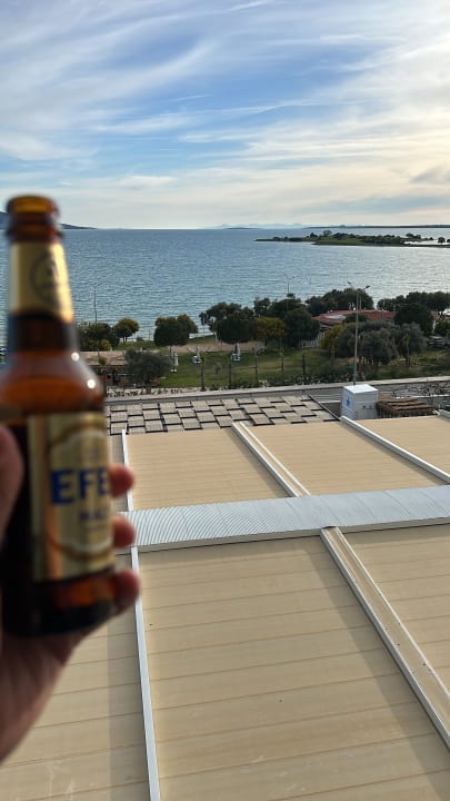 Ausblick Maxeria Blue Didyma