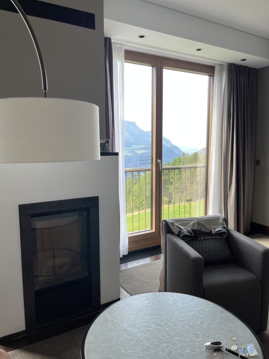 Zimmer Kempinski Hotel Berchtesgaden
