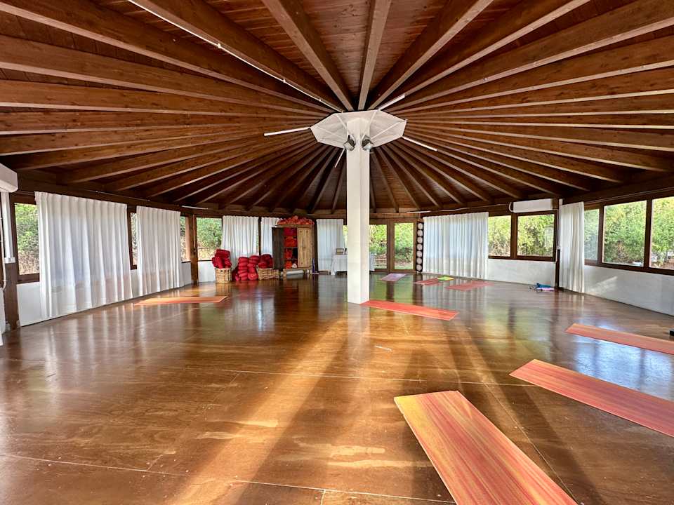 Sport & Freizeit Felix Hotels - Galanias Hotel & Retreat