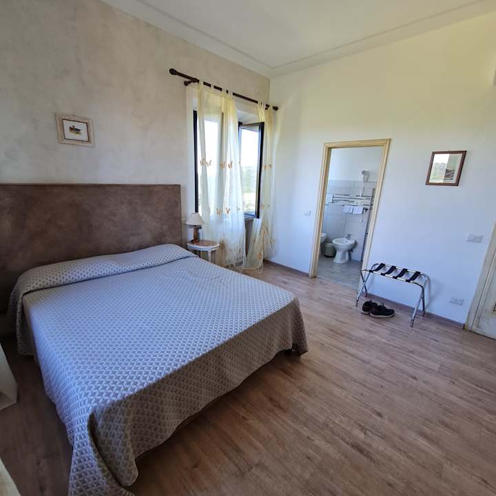 Zimmer La Loggia - Villa Gloria