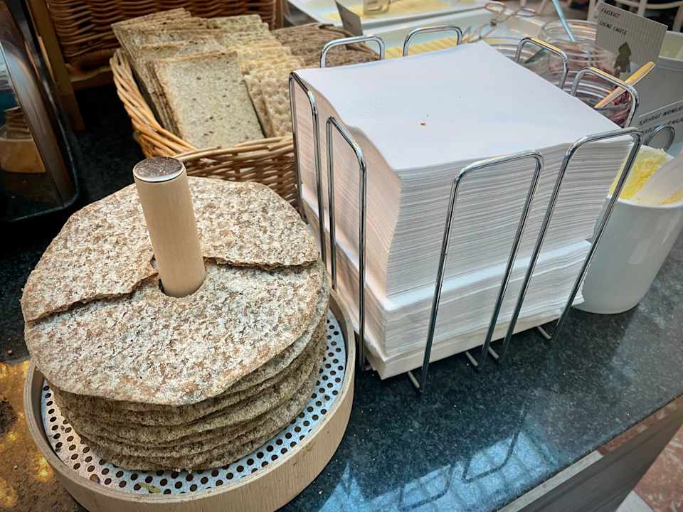 Gastro Best Western Hotel Bentleys