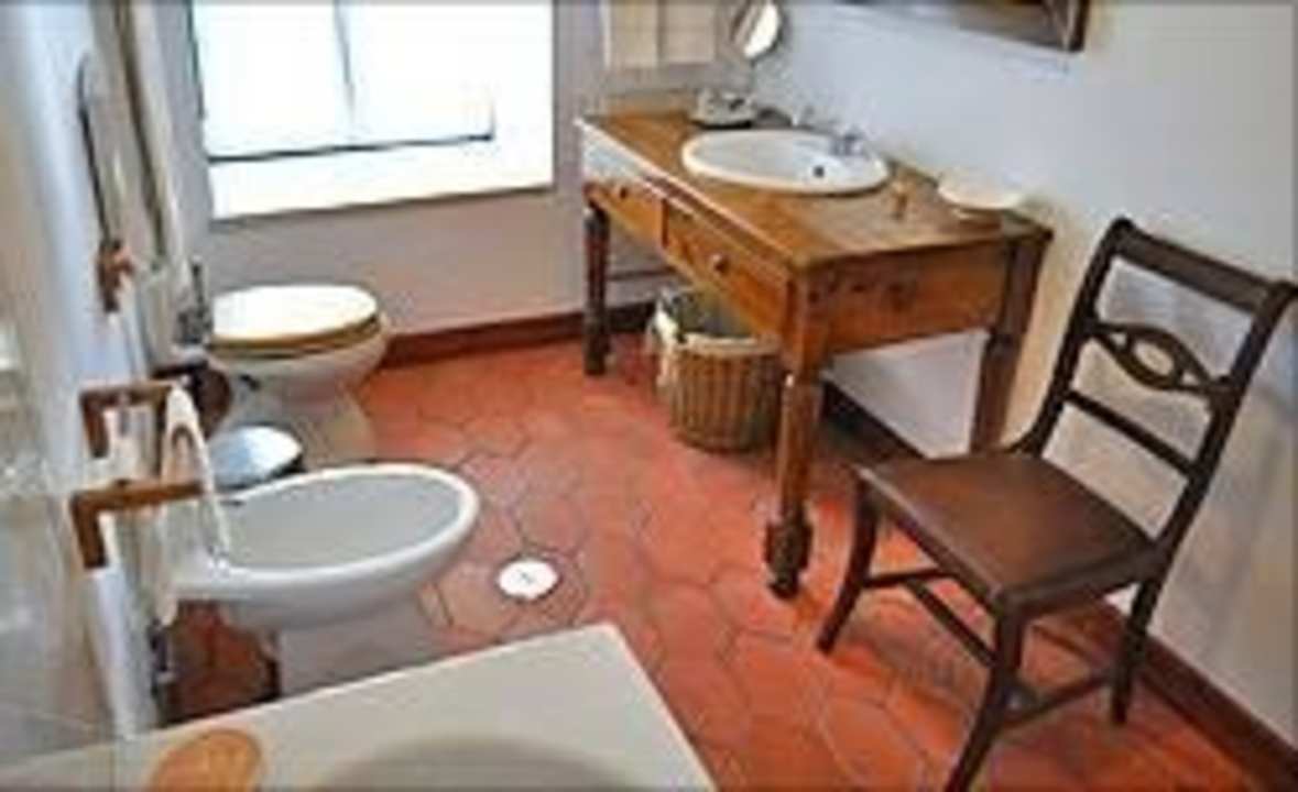 Forno Cottage Quinta da Alcaidaria Mor