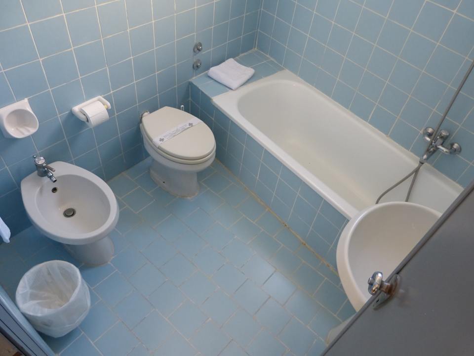 Zimmer Hotel Promenade