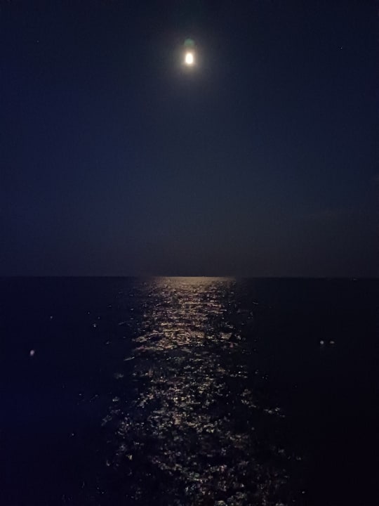 Ausblick VONRESORT Golden Beach