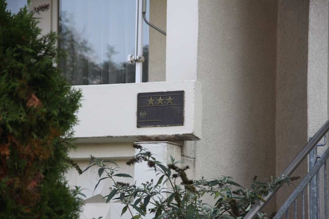 Drei Sterne... Days Inn Leipzig City Centre