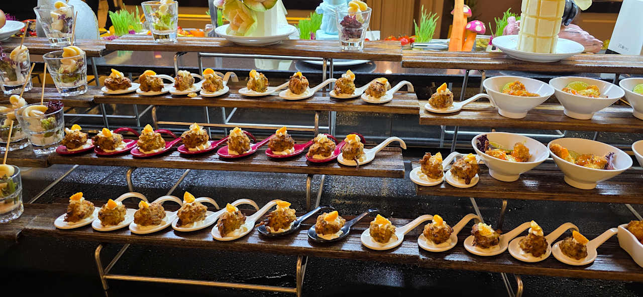 Gastro Hotel Delphin Diva