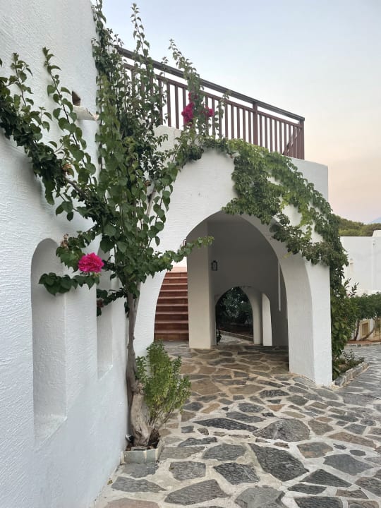 Sonstiges Creta Maris Resort