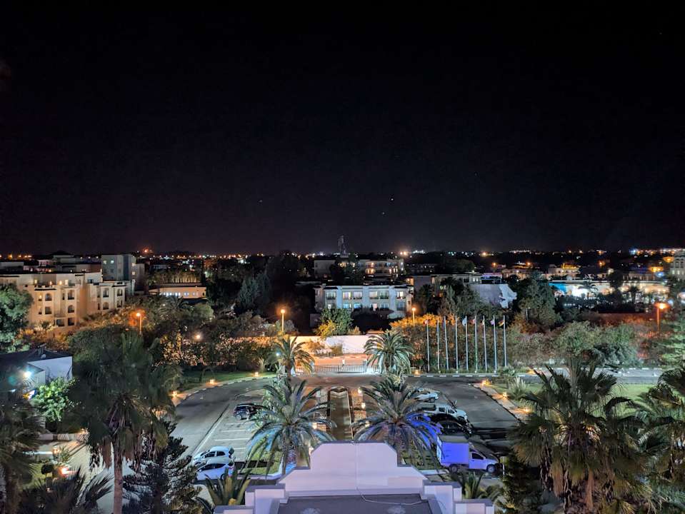 Außenansicht Iberostar Selection Kantaoui Bay