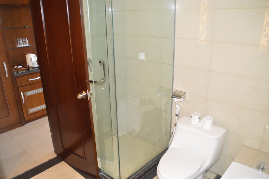 Zimmer Hotel Ari Putri