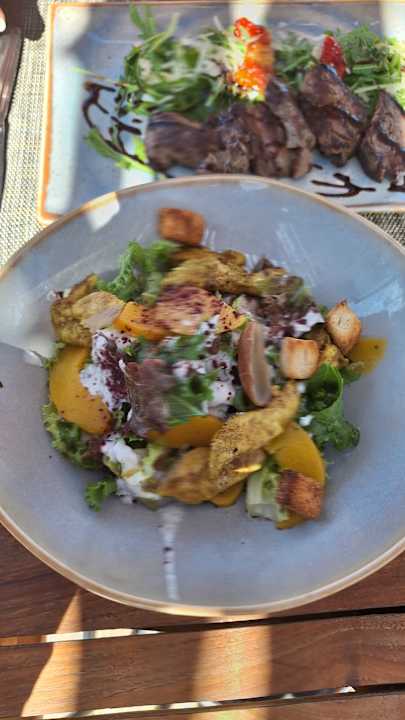 Gastro Steigenberger Resort Ras Soma