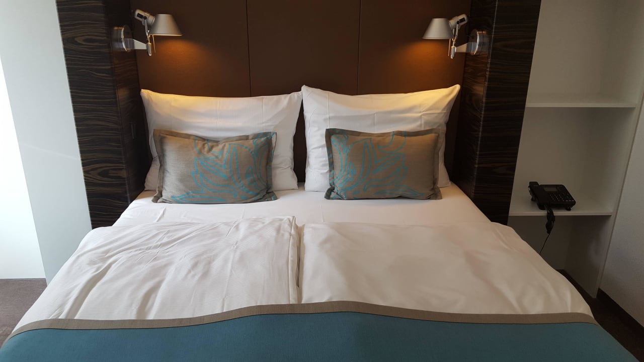 Zimmee Motel One Brussels