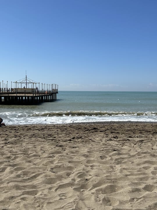 Strand Dobedan Exclusive Hotel And Spa