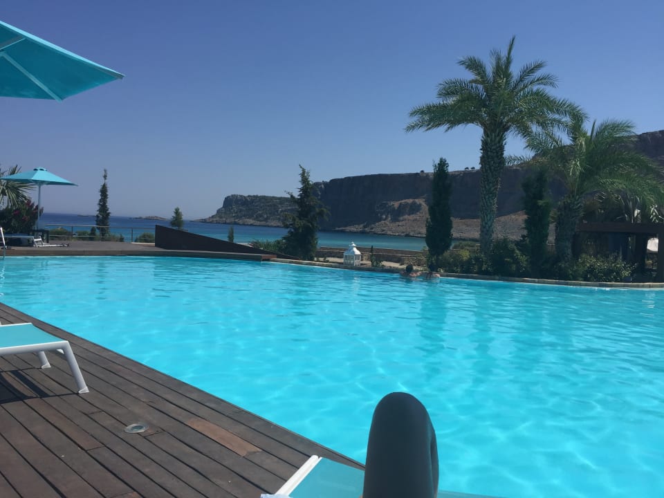 Pool Aquagrand Artistic Luxury Beach Resort - Adults only