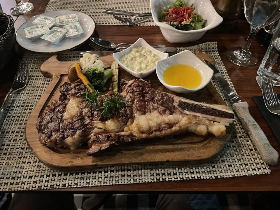 Gastro Numa Bay Exclusive Hotel