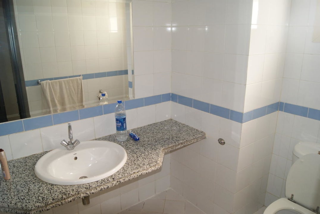 Umywalka Mazar Resort & Spa