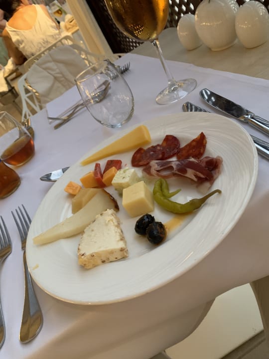Gastro Iberostar Selection Fuerteventura Palace