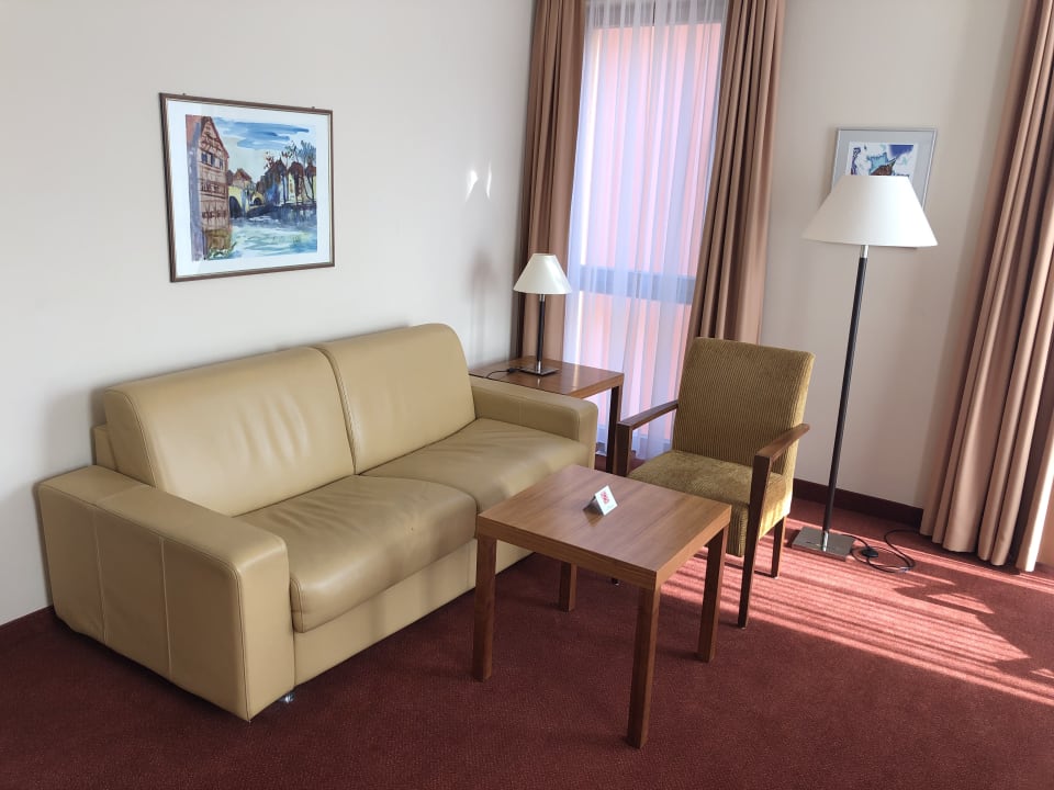Zimmer Best Western Hotel Bamberg