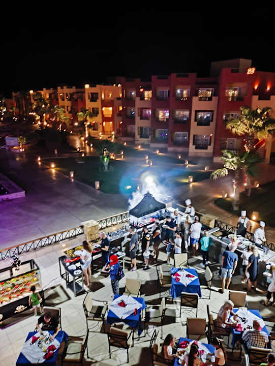 Strand Casa Mare Resort