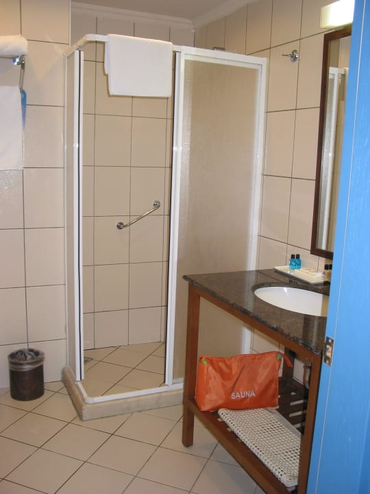 Badezimmer Labranda Alantur Resort