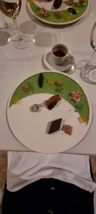 Gastro Akumal Bay Beach & Wellness Resort