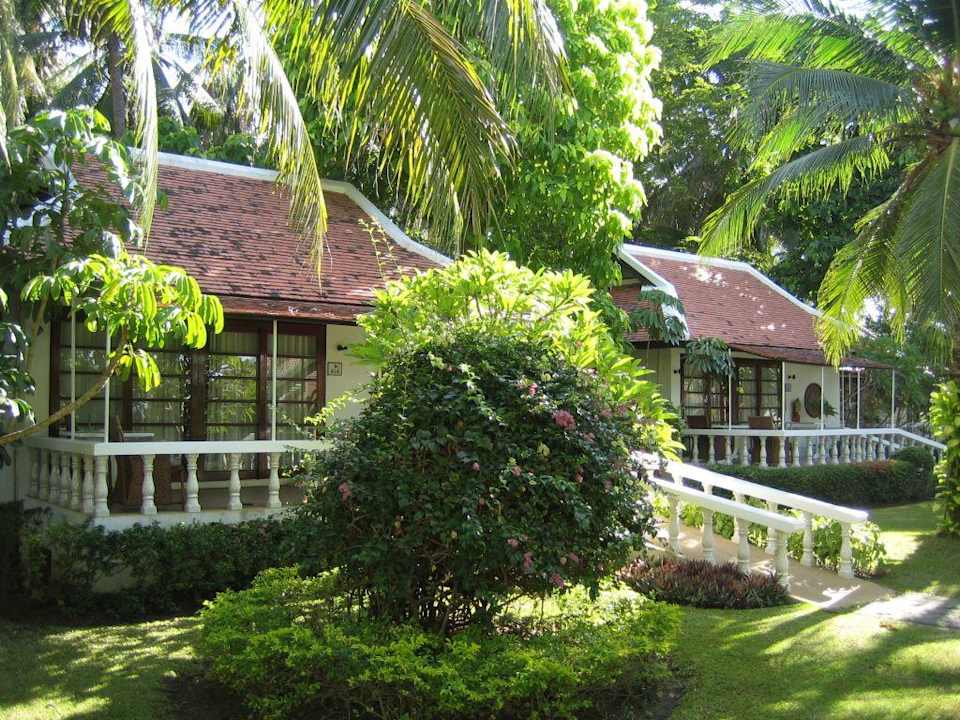 SeaviewVilla Hotel Samui Palm Beach Resort